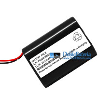 Batería para PLC P03UR18650F [Batería de Repuesto]